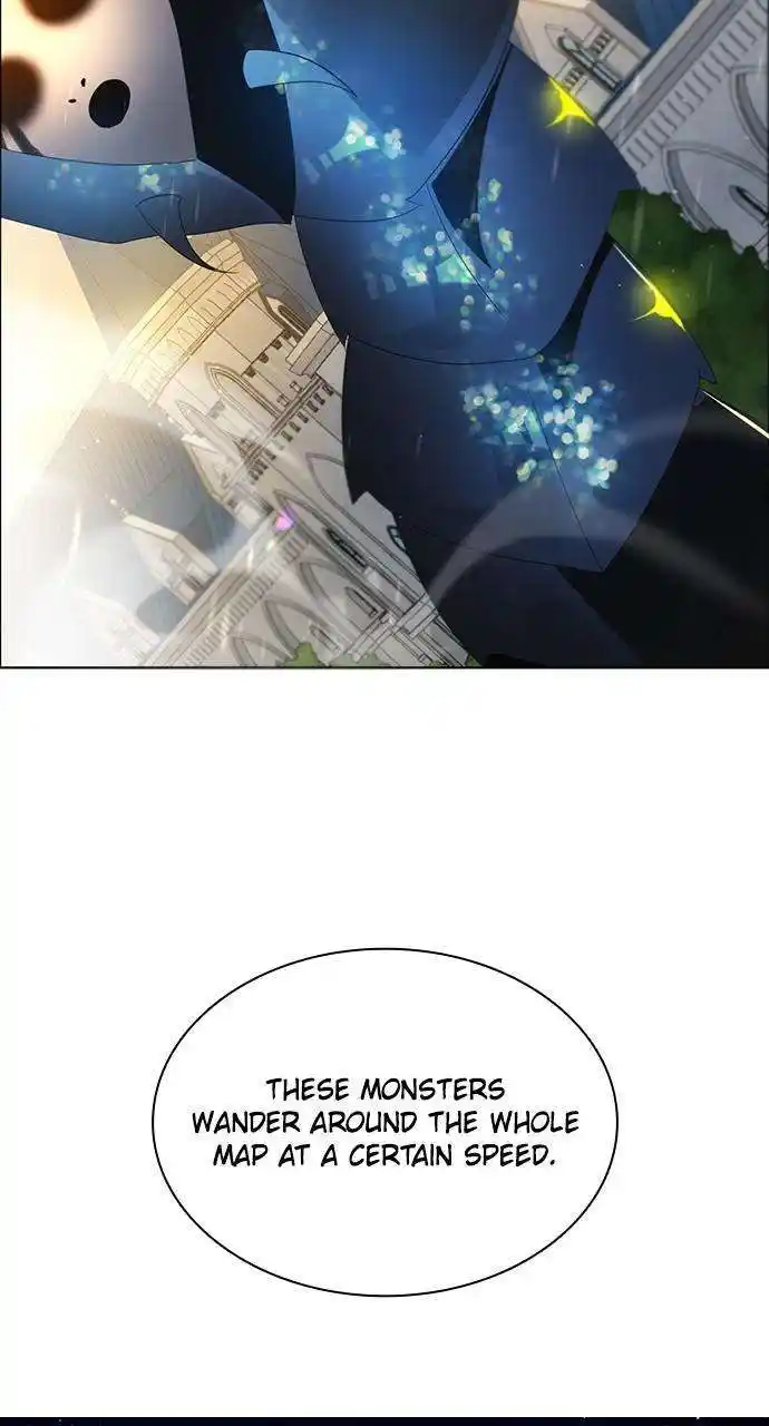 Zero Game Chapter 250