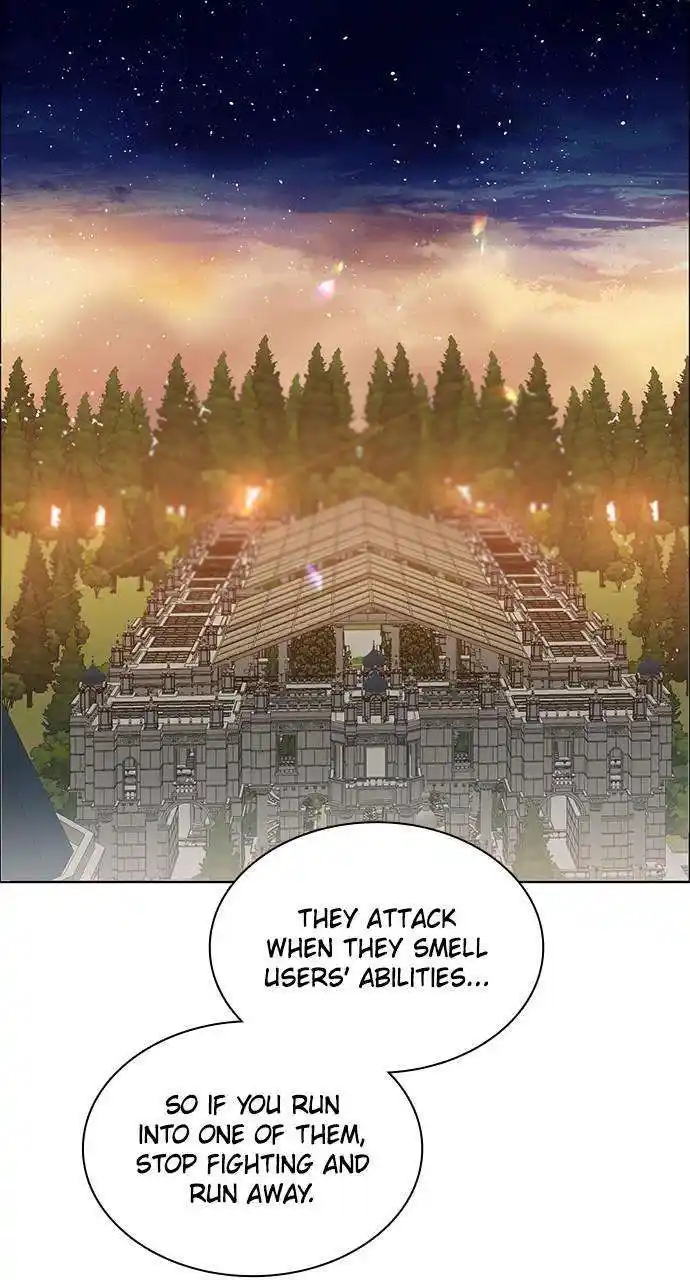 Zero Game Chapter 250