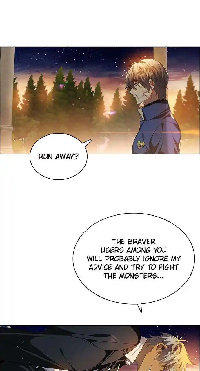 Zero Game Chapter 250