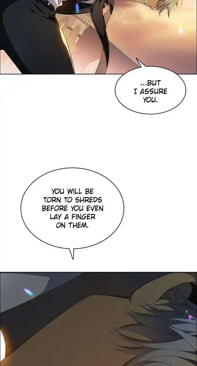 Zero Game Chapter 250