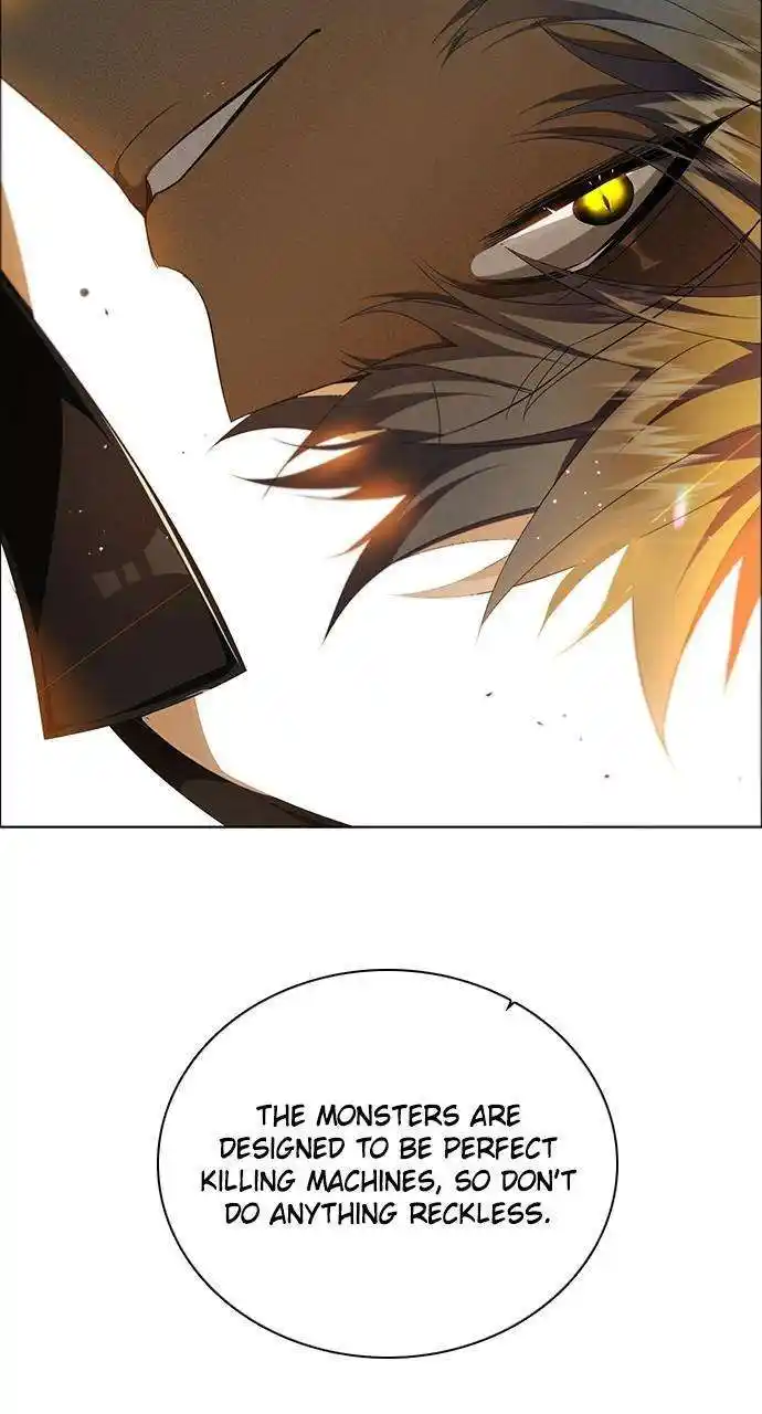 Zero Game Chapter 250