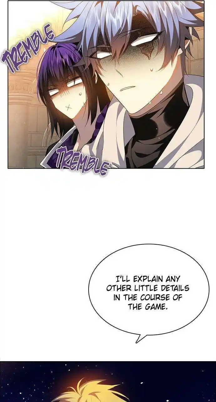 Zero Game Chapter 250