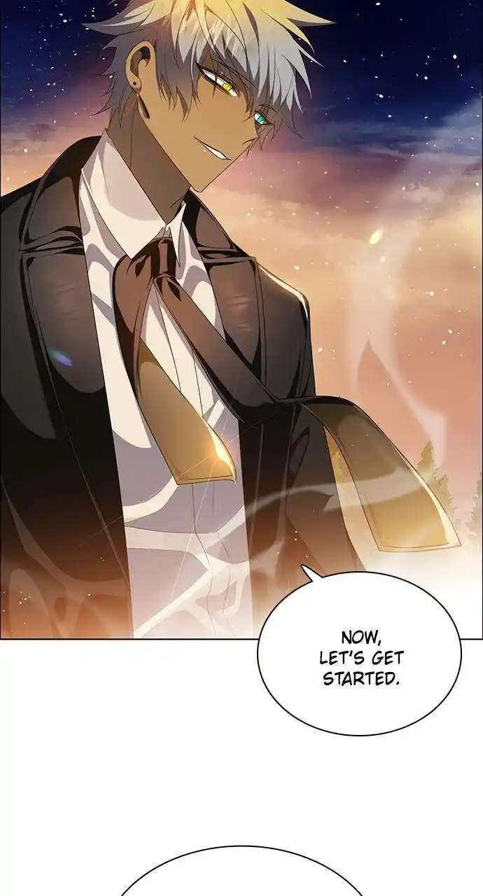 Zero Game Chapter 250