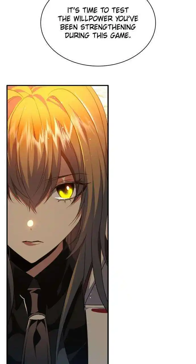 Zero Game Chapter 250