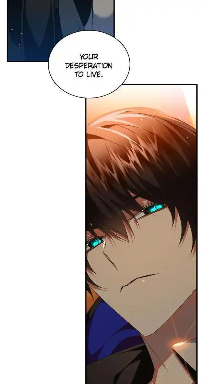 Zero Game Chapter 250