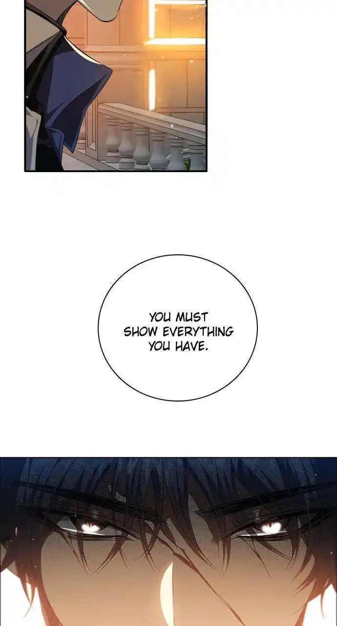 Zero Game Chapter 250