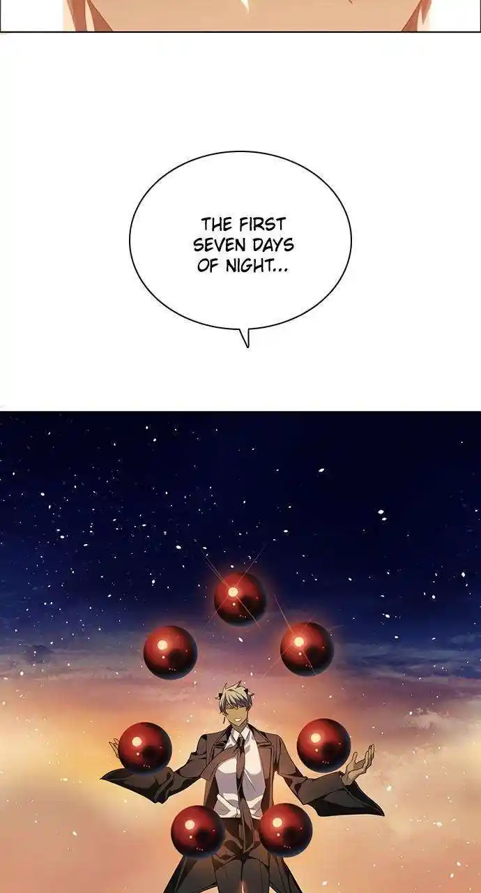 Zero Game Chapter 250