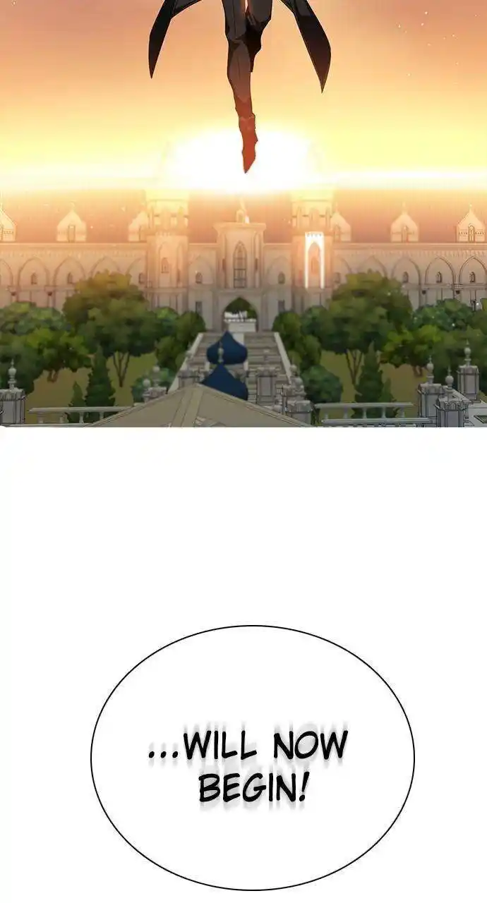 Zero Game Chapter 250