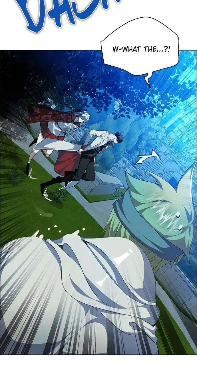 Zero Game Chapter 250