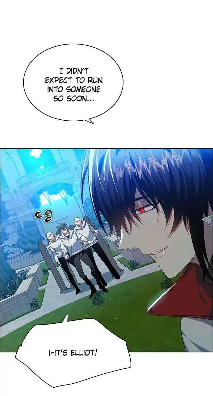 Zero Game Chapter 250