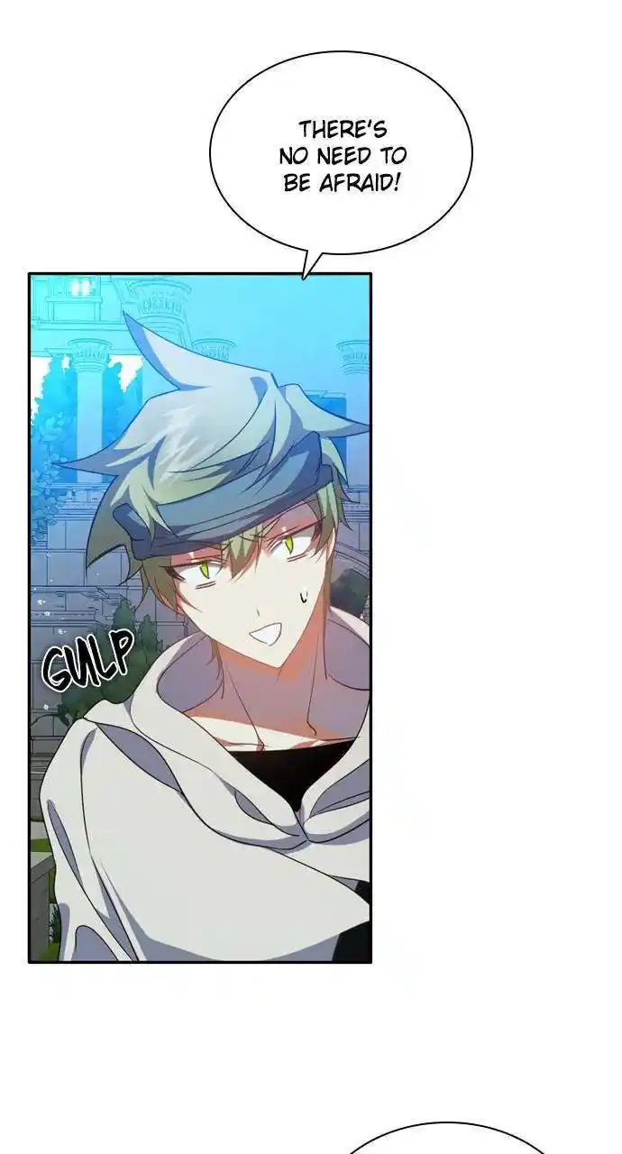 Zero Game Chapter 250