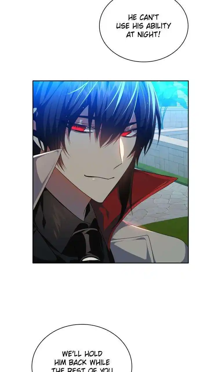 Zero Game Chapter 250