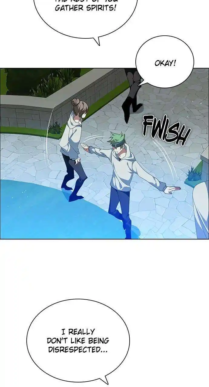 Zero Game Chapter 250