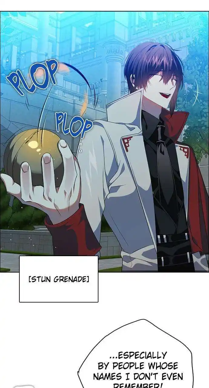 Zero Game Chapter 250