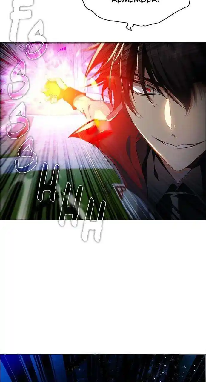 Zero Game Chapter 250