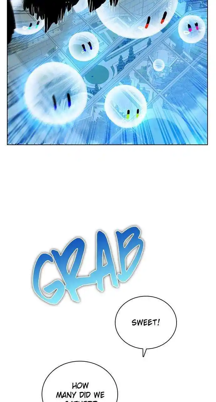 Zero Game Chapter 250