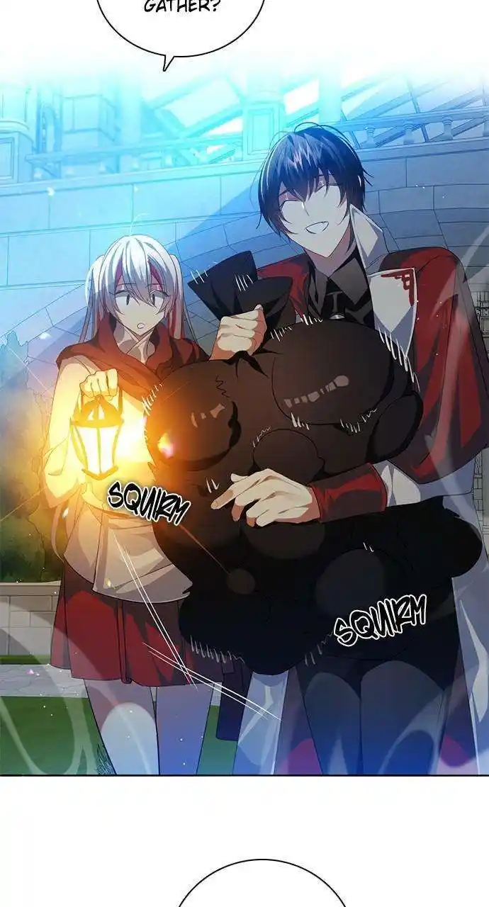 Zero Game Chapter 250