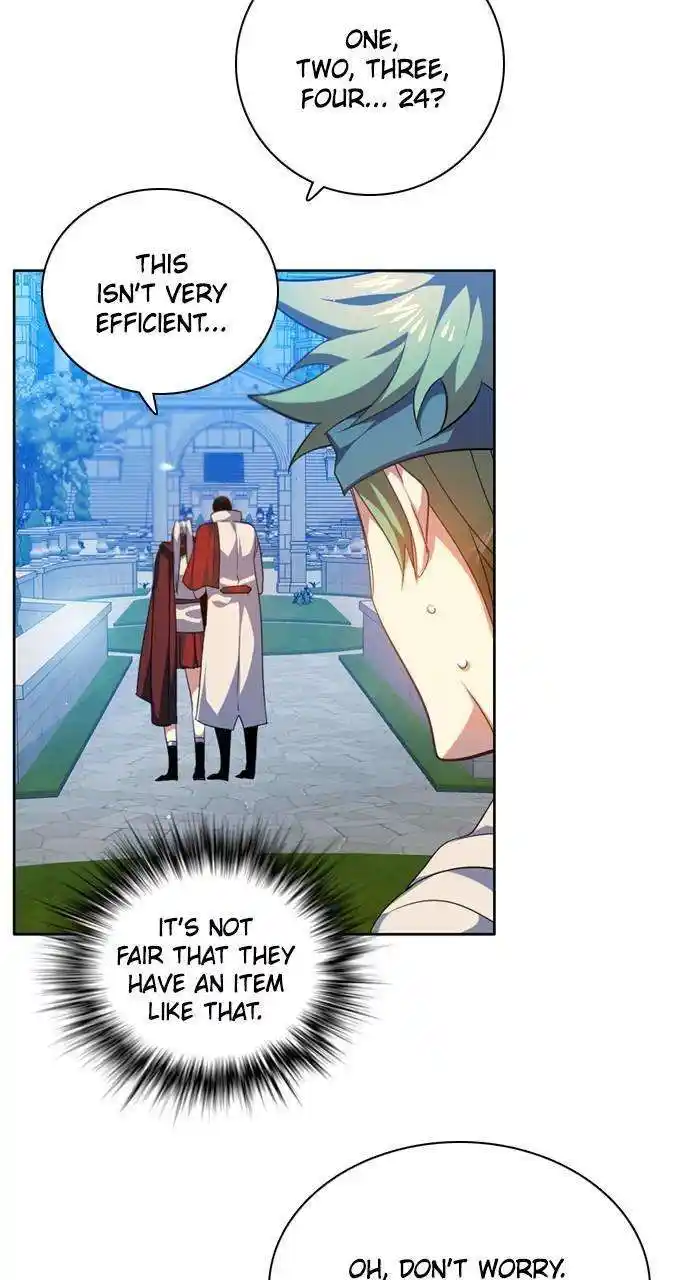 Zero Game Chapter 250