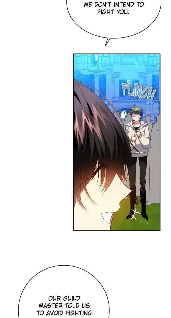 Zero Game Chapter 250