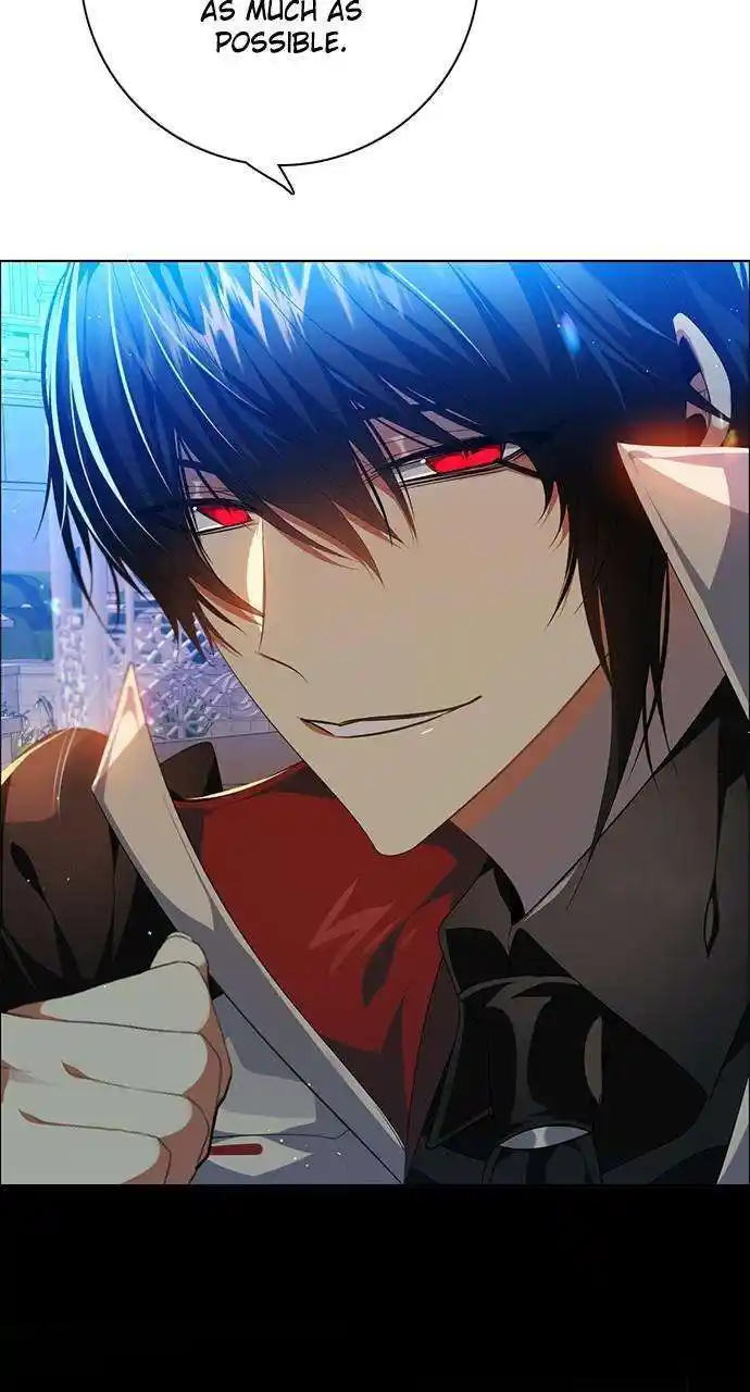 Zero Game Chapter 250