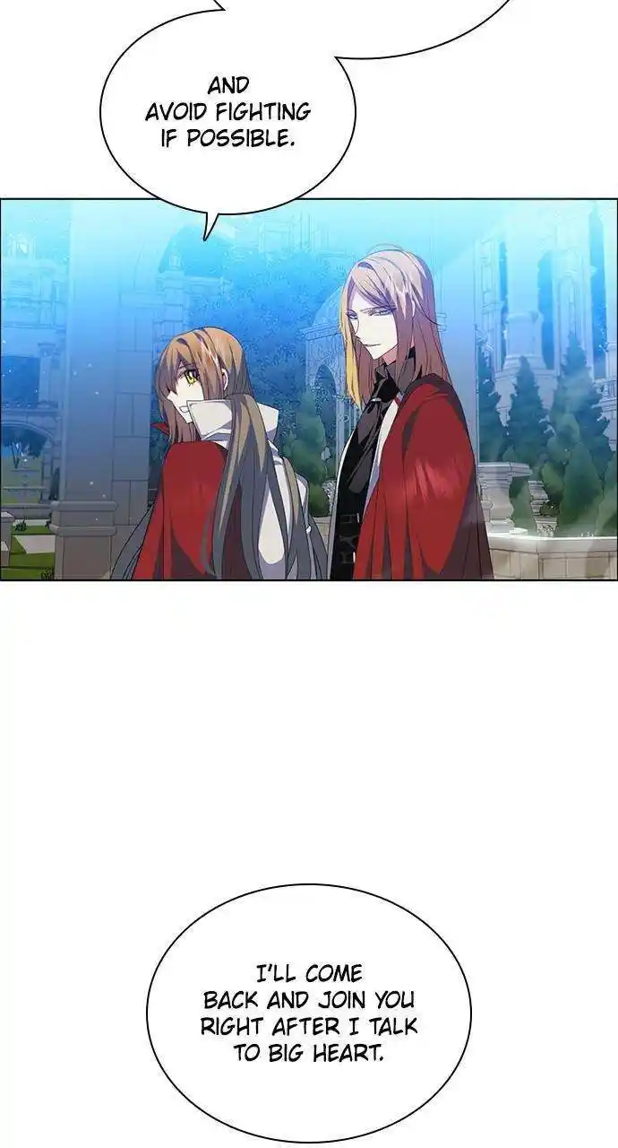 Zero Game Chapter 250