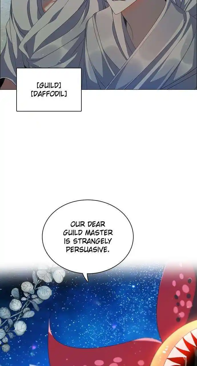 Zero Game Chapter 250