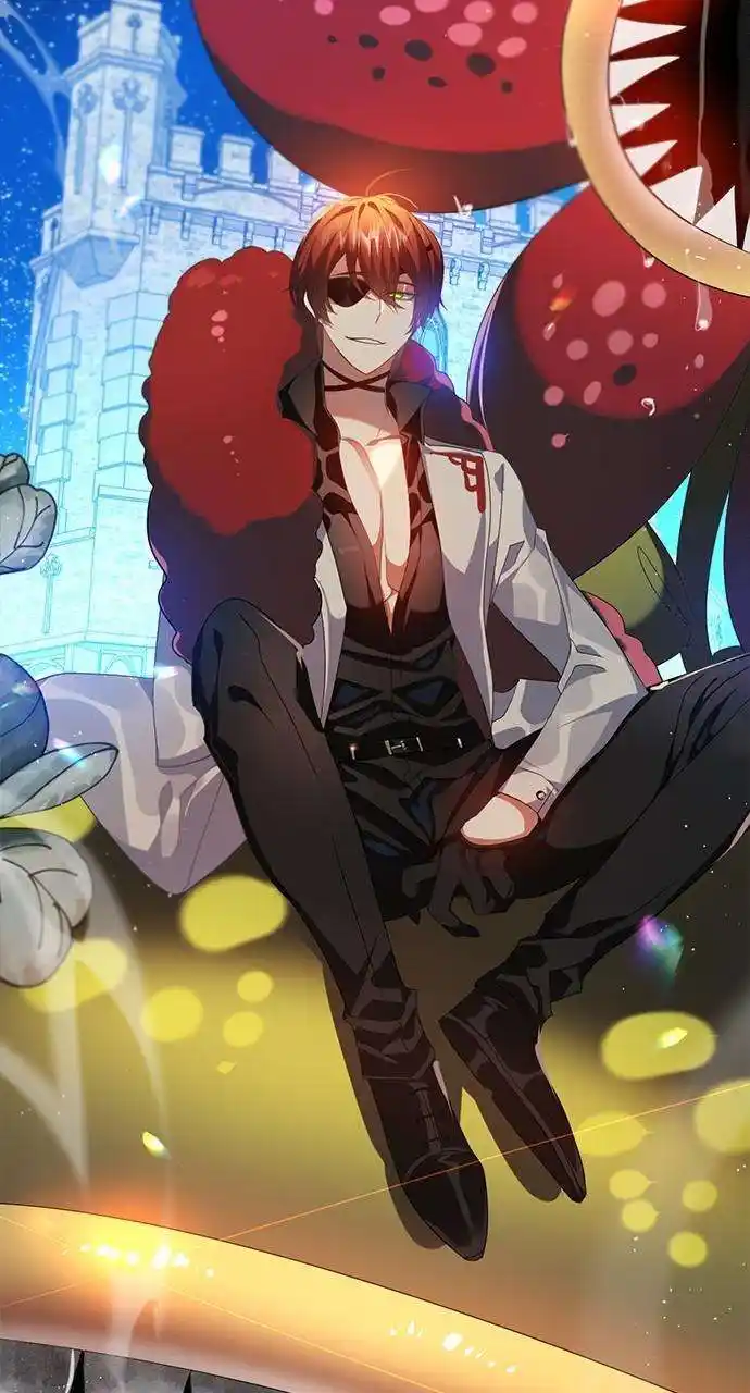 Zero Game Chapter 250