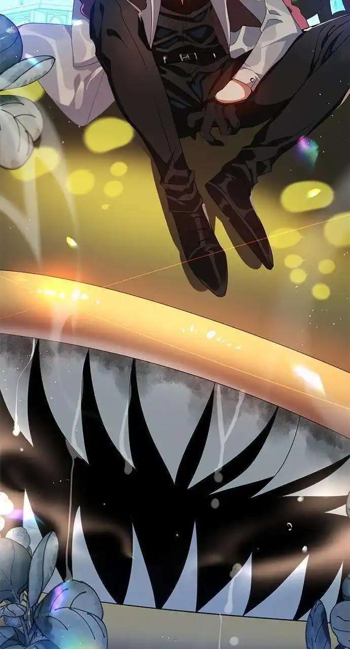 Zero Game Chapter 251