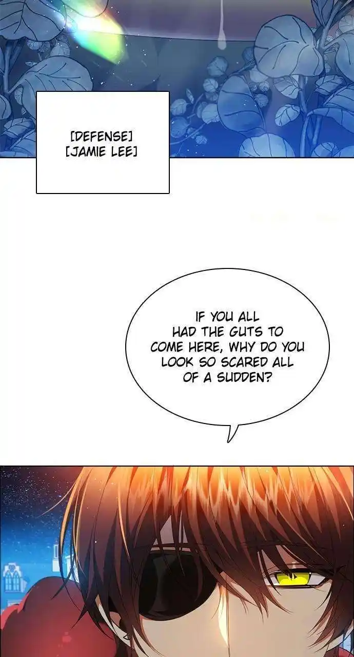 Zero Game Chapter 251