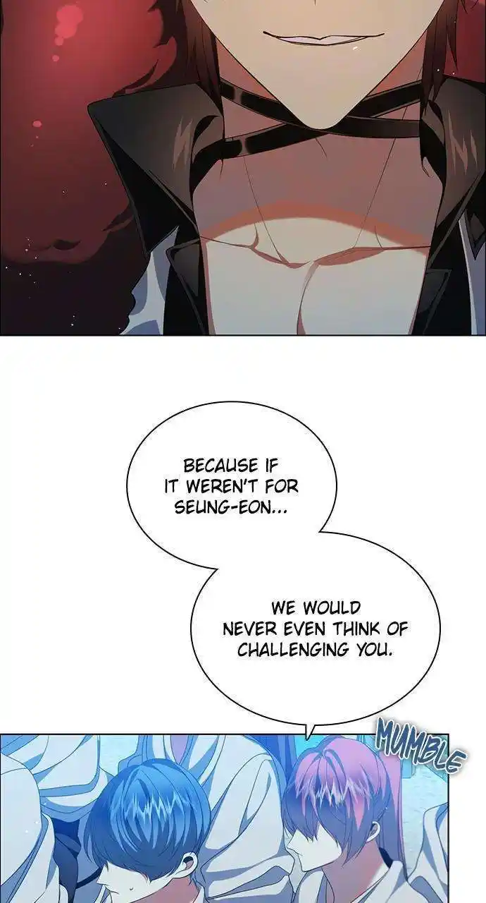 Zero Game Chapter 251