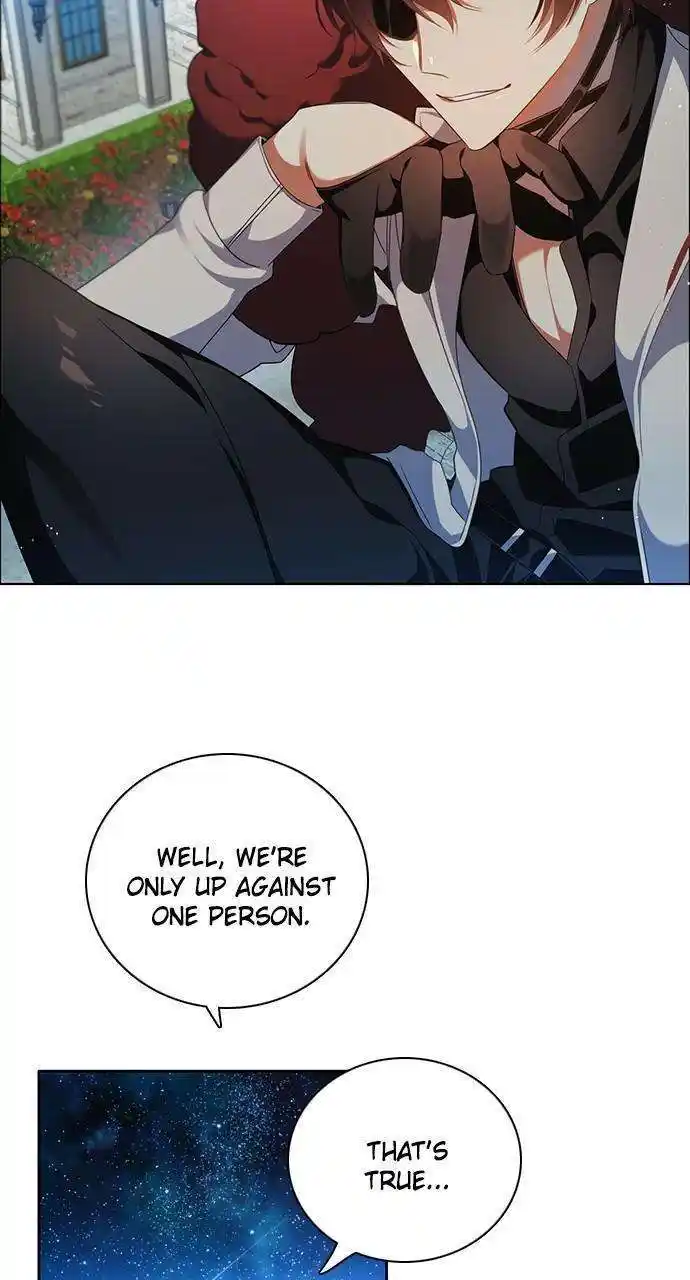 Zero Game Chapter 251