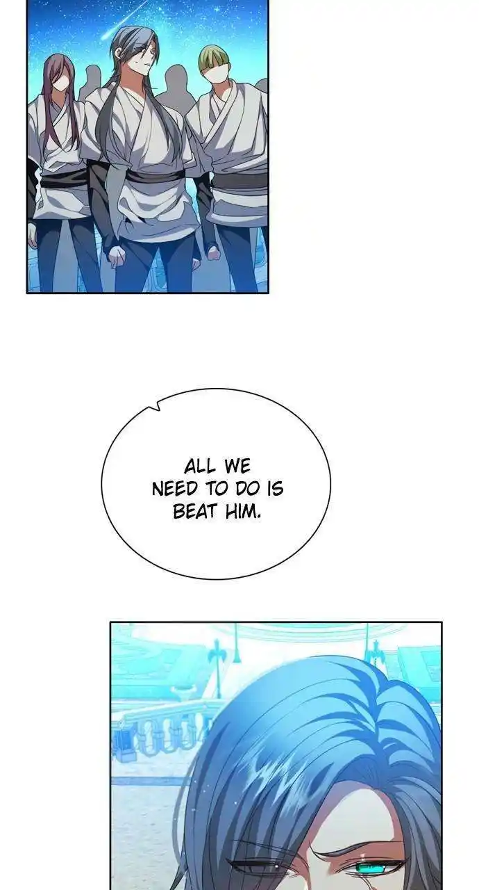 Zero Game Chapter 251