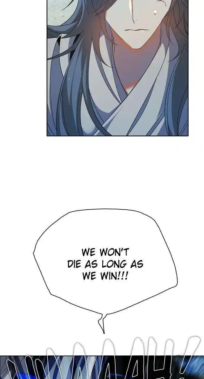 Zero Game Chapter 251