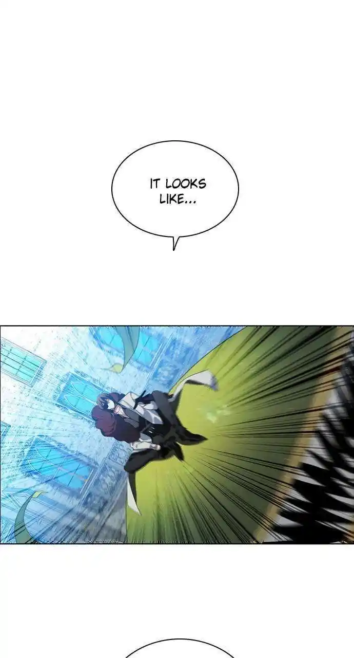 Zero Game Chapter 251