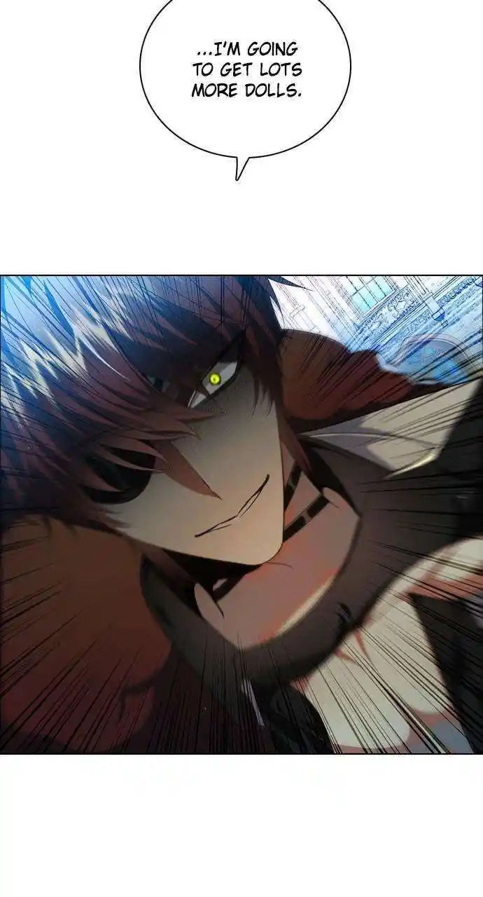 Zero Game Chapter 251