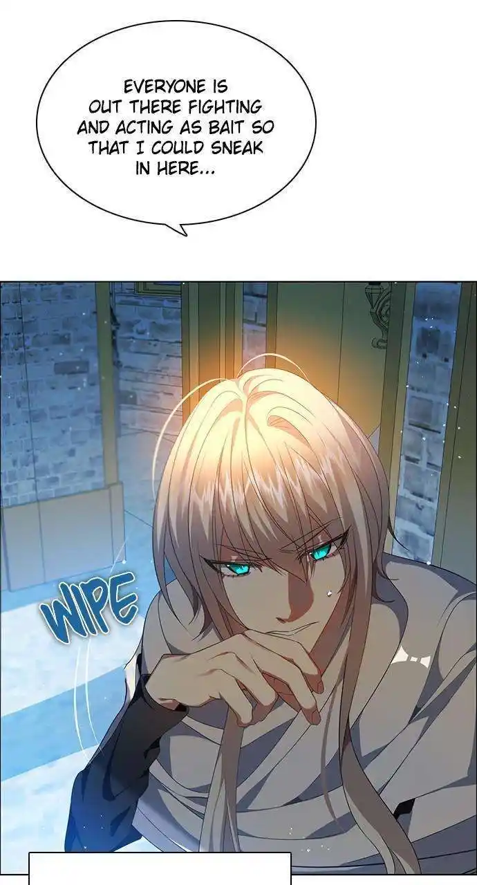 Zero Game Chapter 251