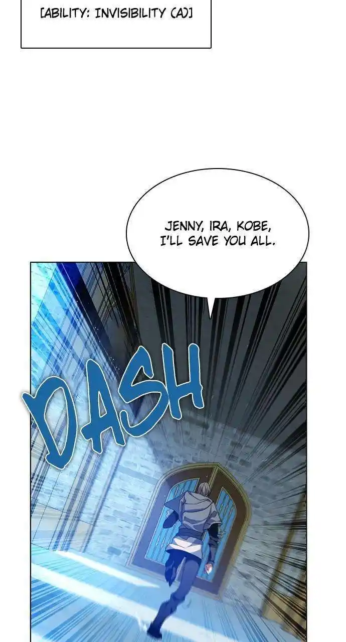 Zero Game Chapter 251