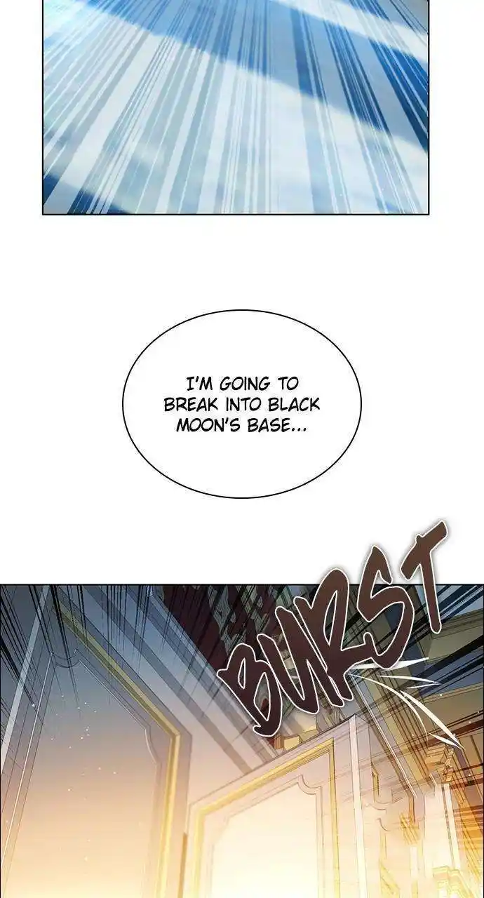 Zero Game Chapter 251