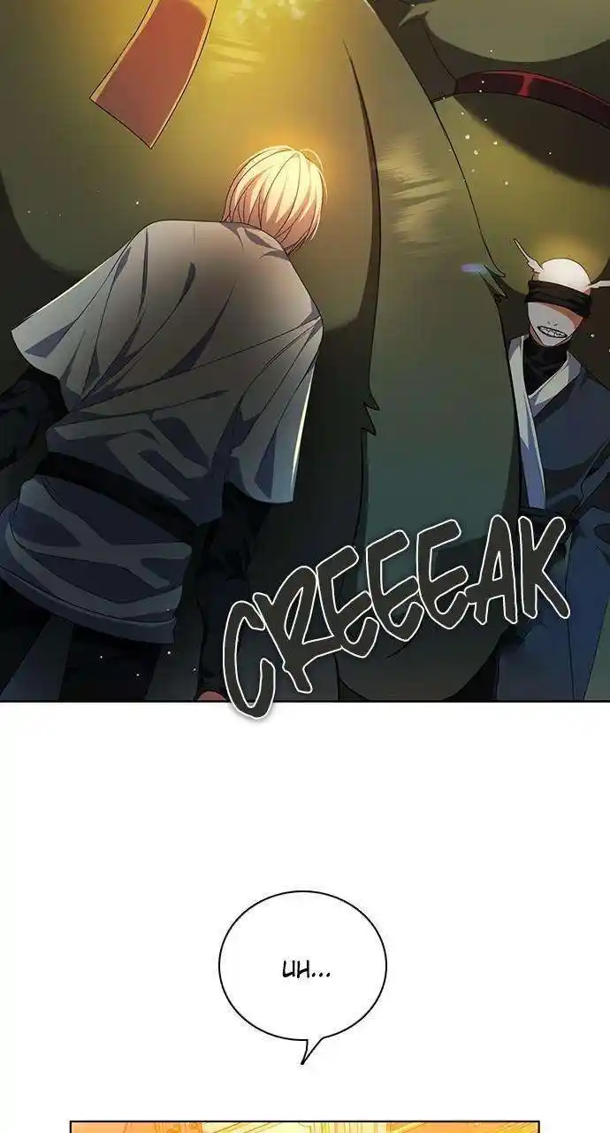 Zero Game Chapter 251