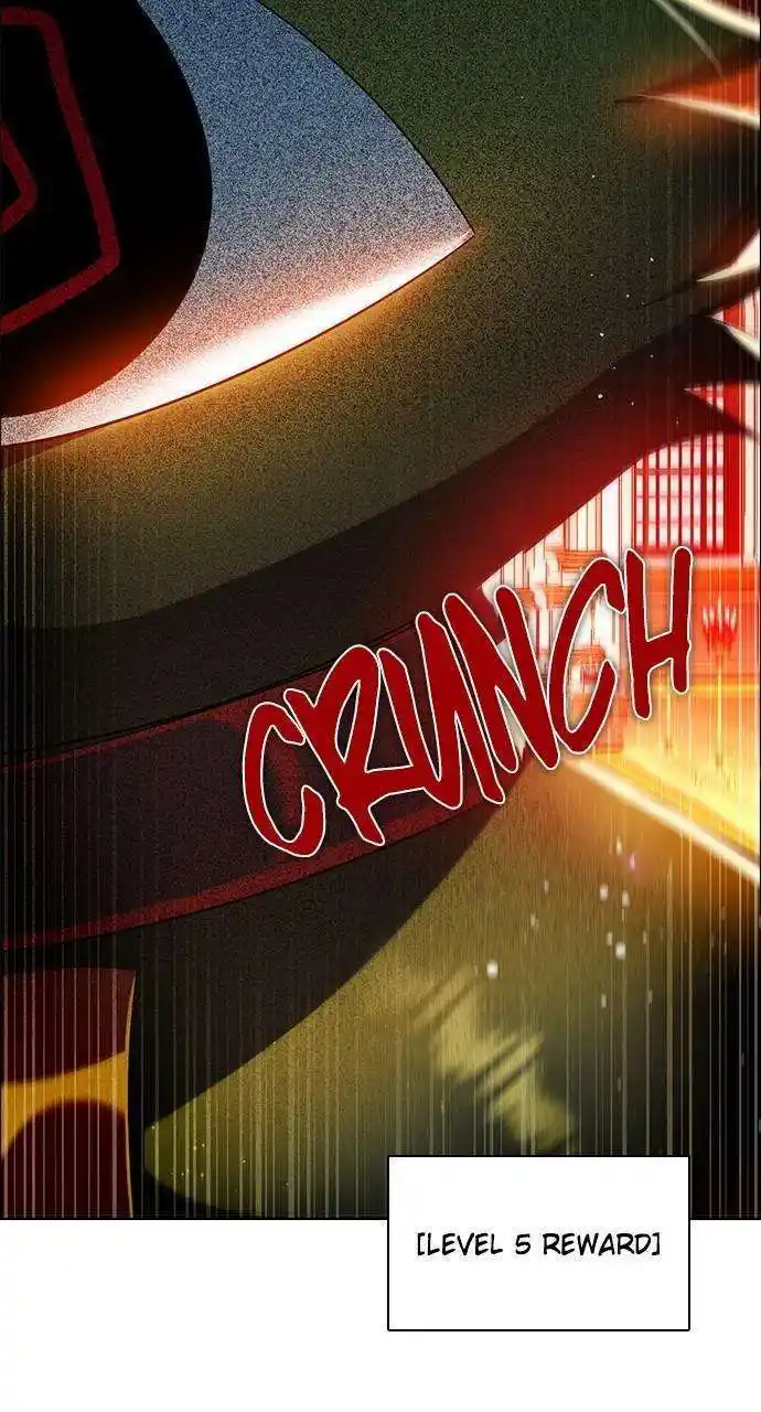 Zero Game Chapter 251