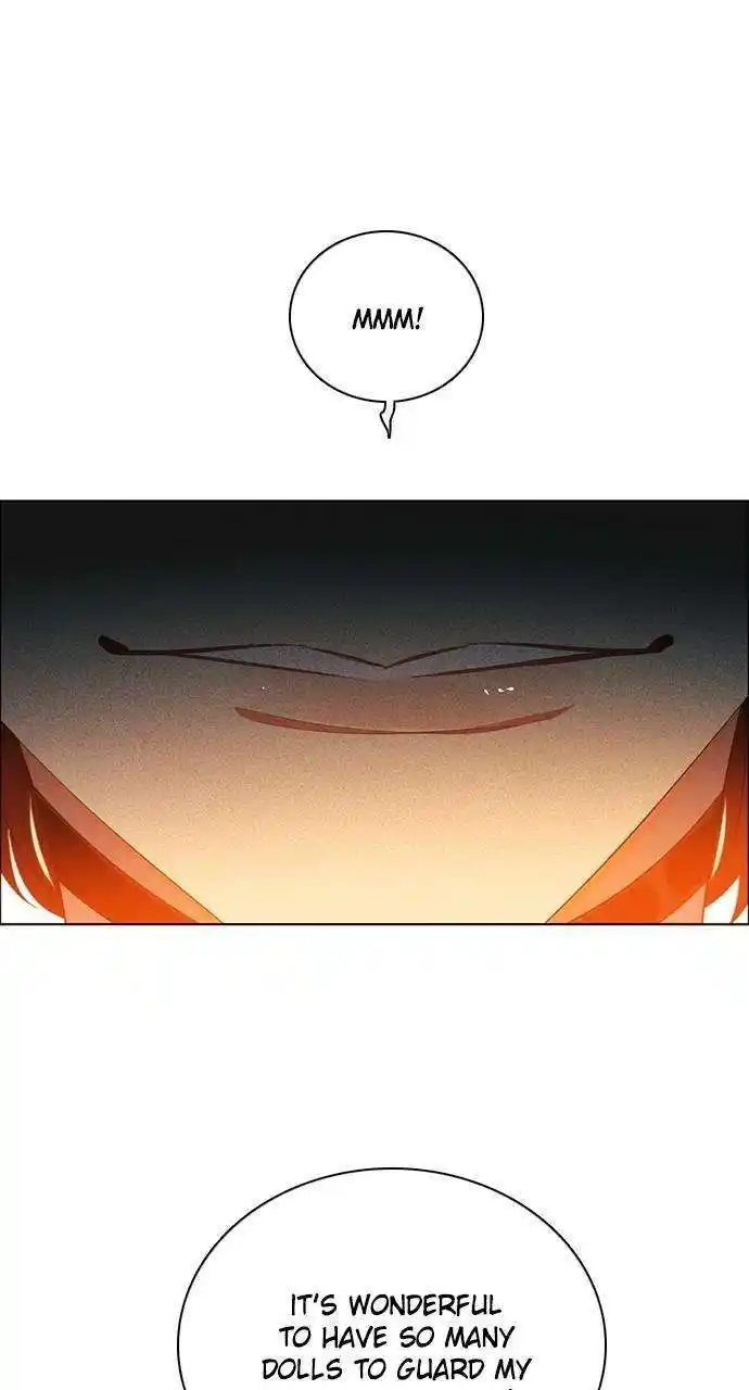 Zero Game Chapter 251