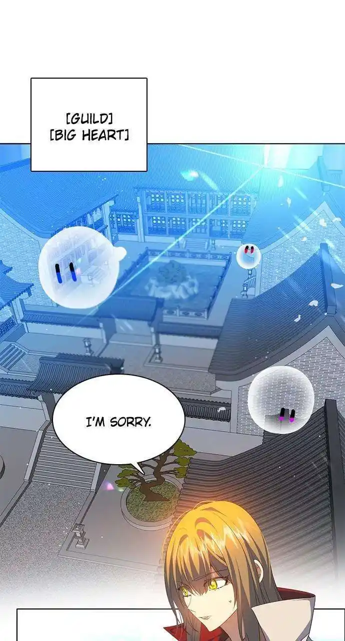 Zero Game Chapter 251