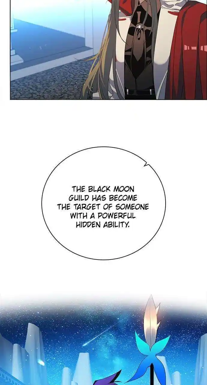 Zero Game Chapter 251