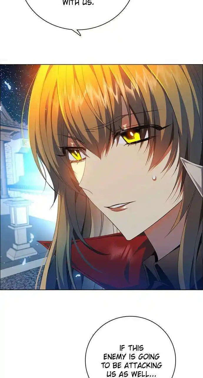 Zero Game Chapter 251