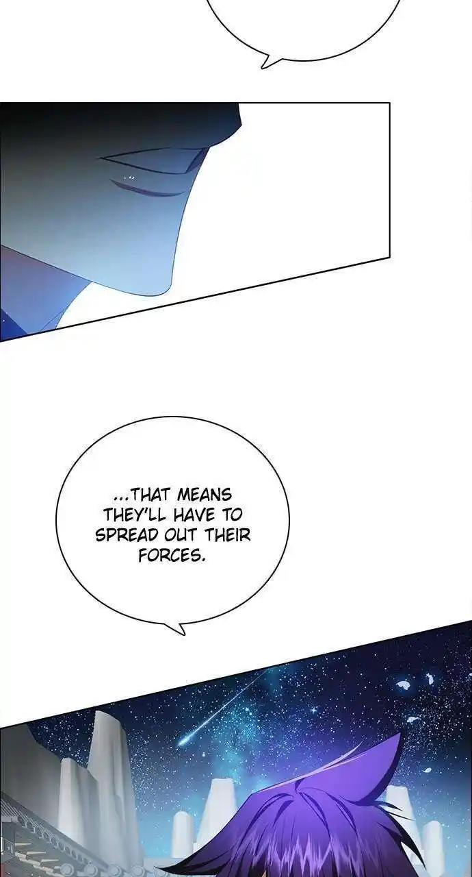 Zero Game Chapter 251