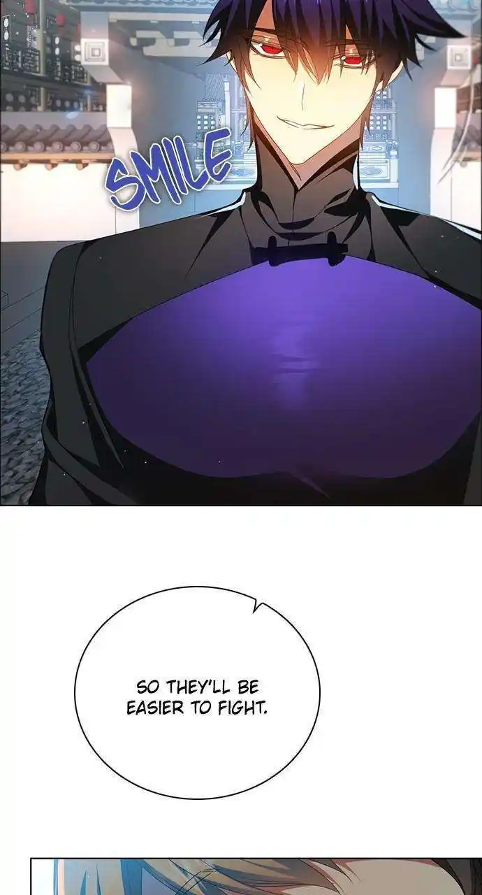 Zero Game Chapter 251