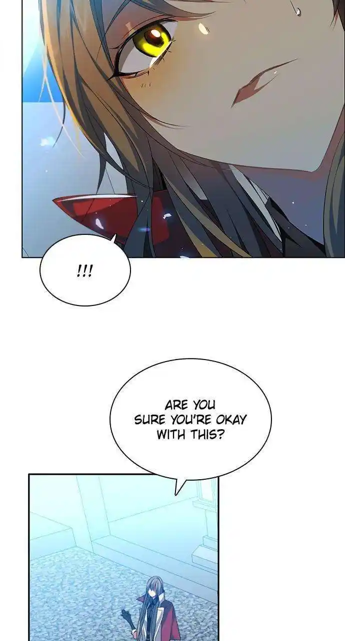 Zero Game Chapter 251