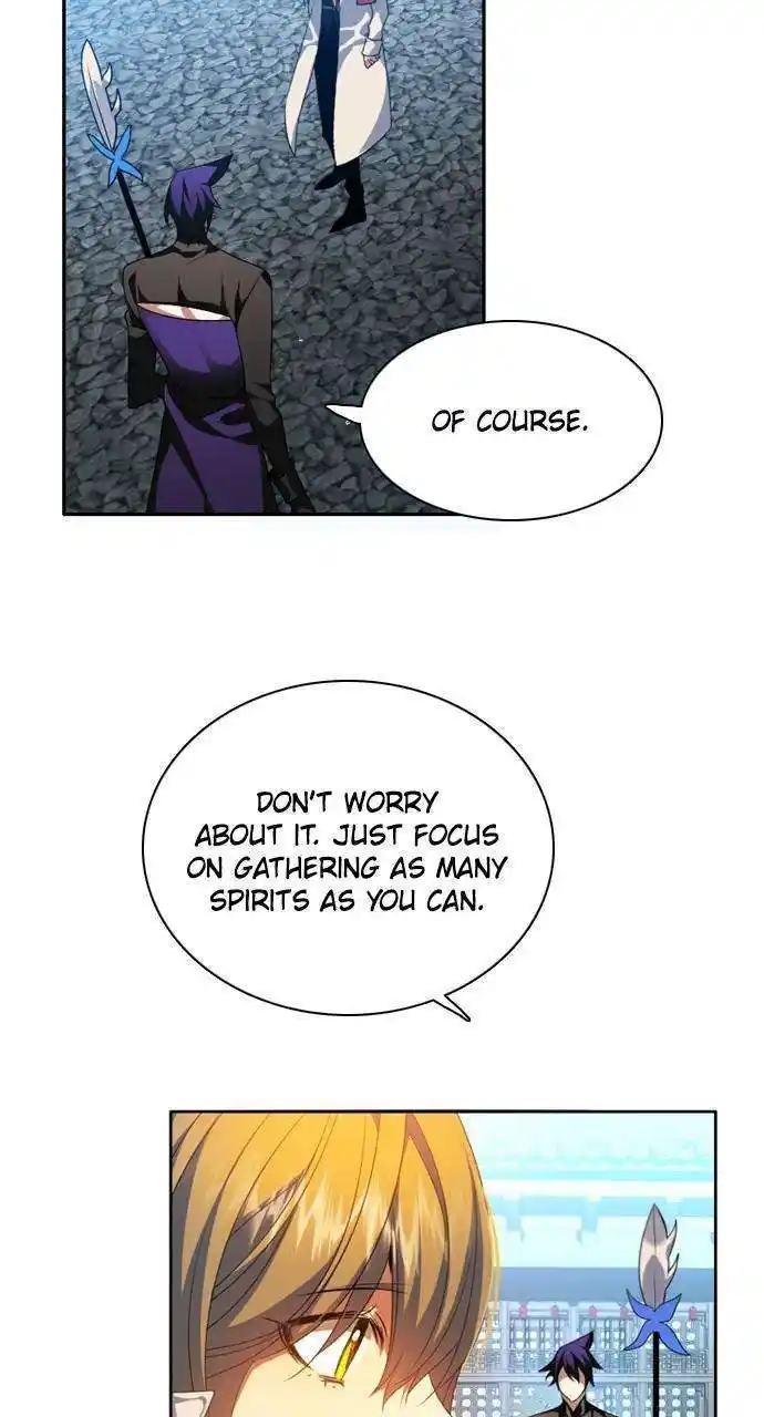 Zero Game Chapter 251