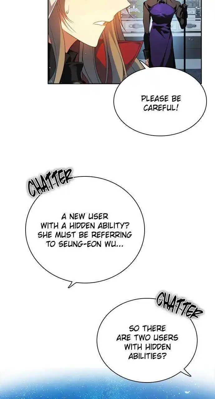 Zero Game Chapter 251