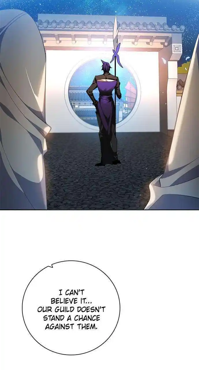 Zero Game Chapter 251